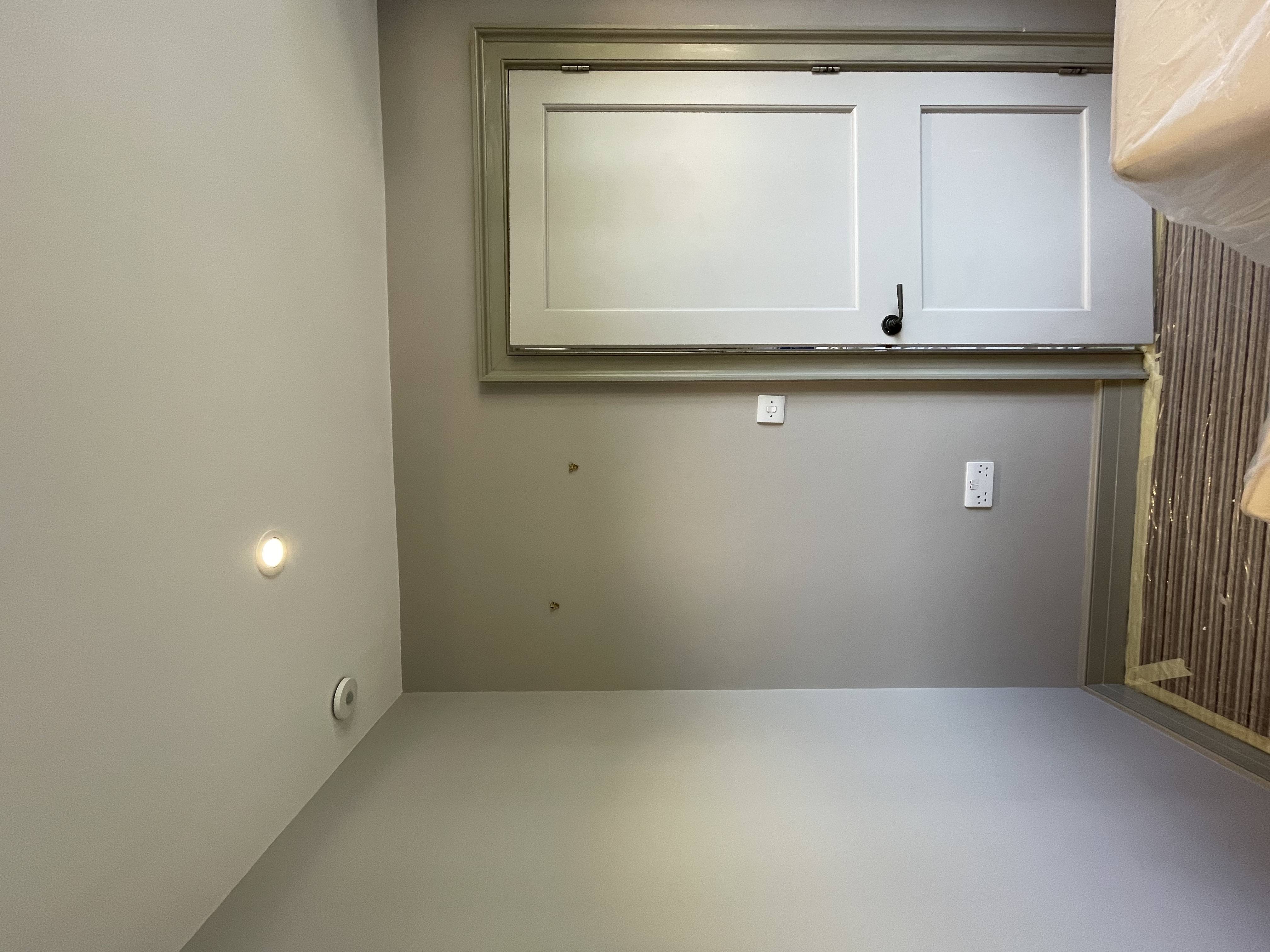 GDEC Painting Project