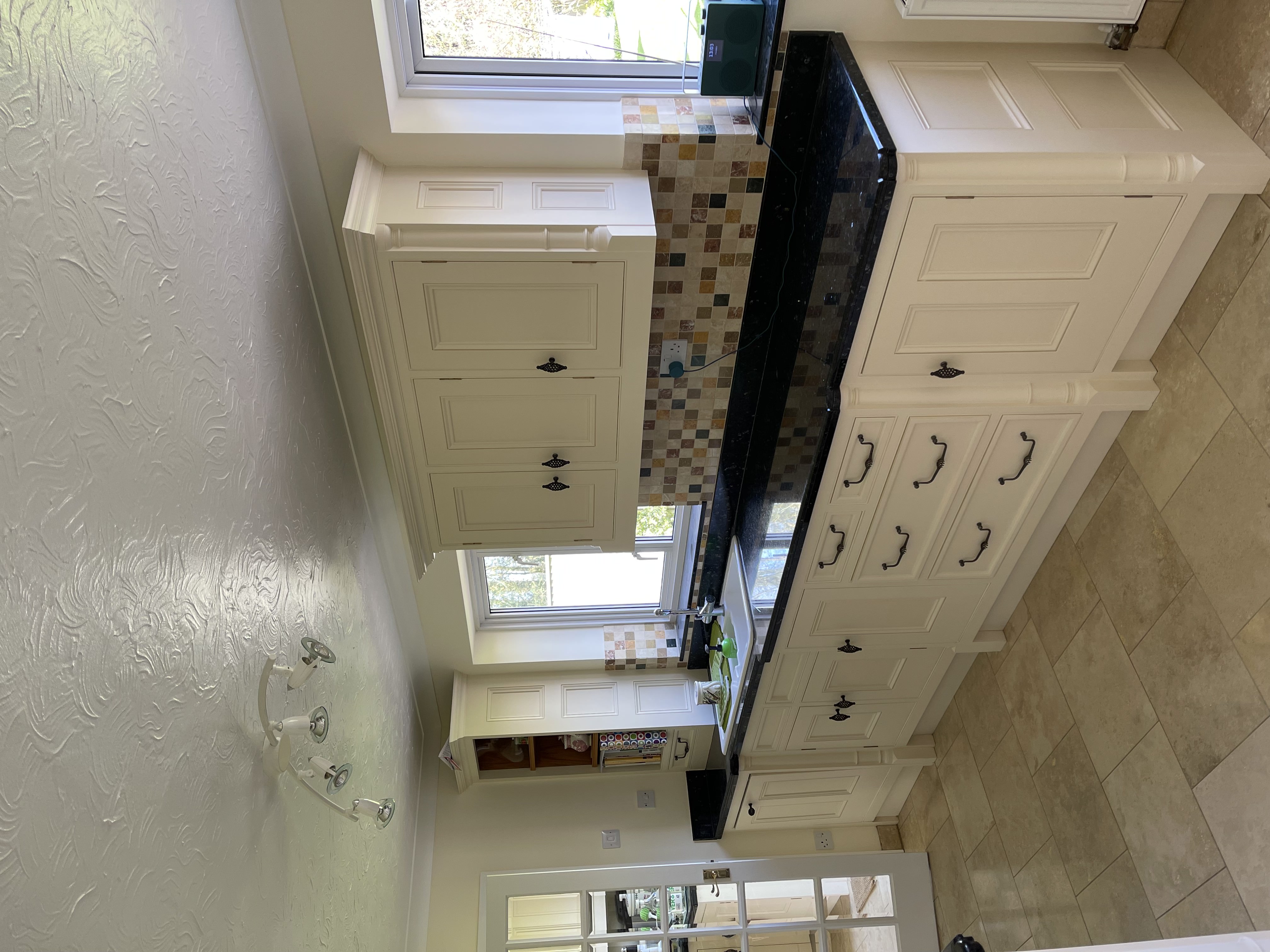 GDEC Painting Project