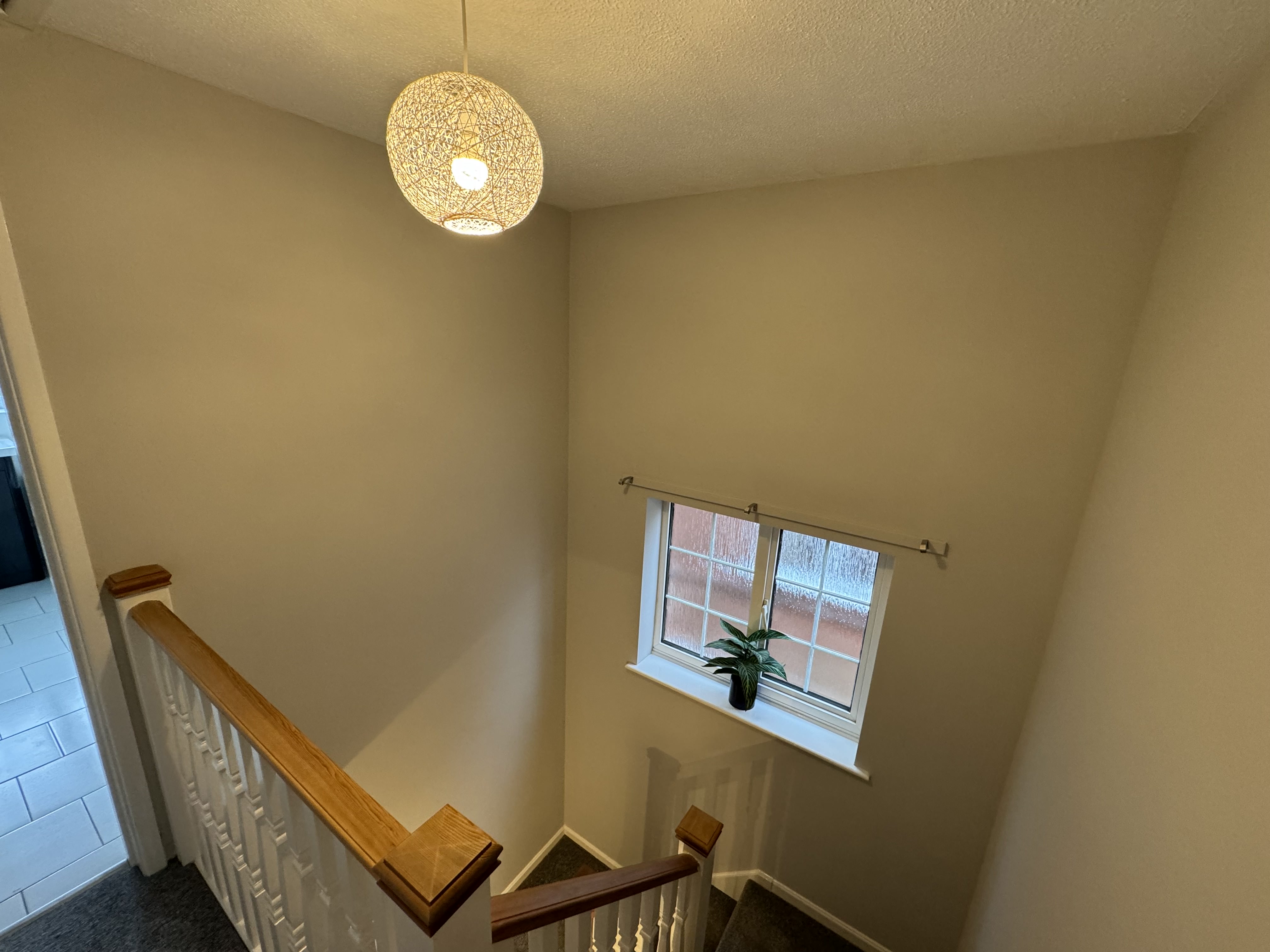 GDEC Painting Project